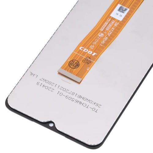 LCD-Bildschirm Samsung Galaxy M02 SM-M022F