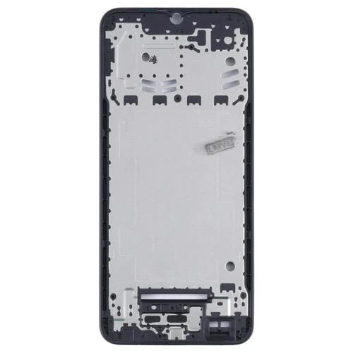 Carcasa Frontal LCD Samsung Galaxy A03 Core Marco Bisel Placa