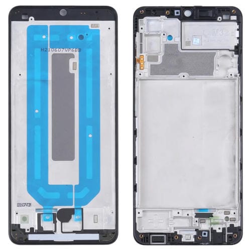 Carcasa Frontal LCD Marco Bisel Placa Samsung Galaxy M32 SM-M325