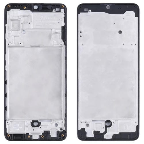 Front LCD Housing with Beveled Frame Plate Samsung Galaxy A32 SM-A325