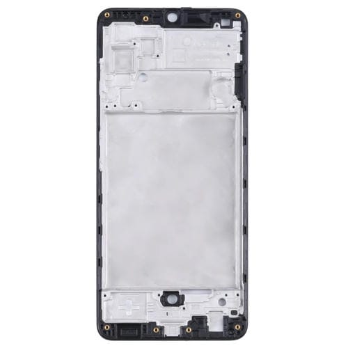 Front LCD Housing with Beveled Frame Plate Samsung Galaxy A32 SM-A325