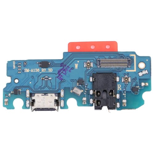 Placa de Puerto de Carga Samsung Galaxy A13 5G SM-A136B con IC