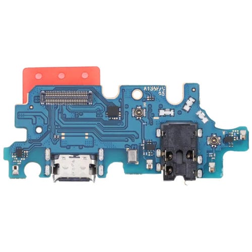 Placa de Puerto de Carga Samsung Galaxy A13 4G SM-A135F