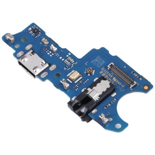 Placa de Puerto de Carga Samsung Galaxy A03 4G SM-A035U Versión EE. UU. Chip IC