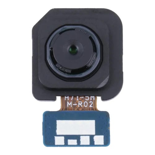 Câmara Larga Samsung Galaxy A71 SM-A715