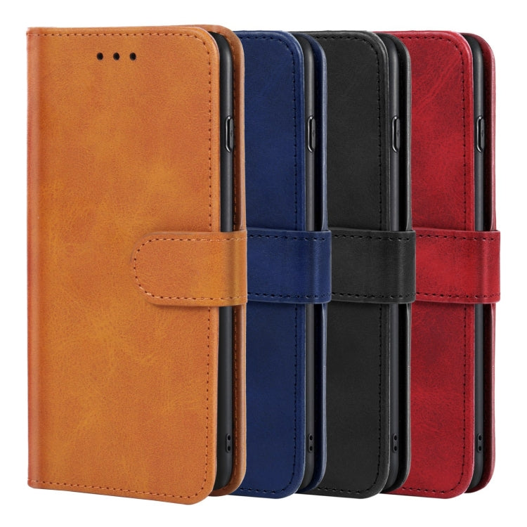 Funda de Cuero para Huawei Mate 50 para Teléfono (Azul)