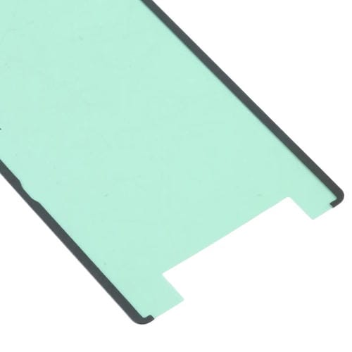 Front Housing Adhesive Samsung Galaxy S21 FE 5G SM-S990B (10 Pieces)