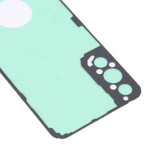 Samsung Galaxy S22+ 5G SM-S906B Aufkleber - Rückseitige Gehäuseabdeckung - (10 Stück)