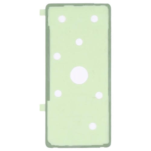 Adhesivo de Cubierta Trasera Samsung Galaxy A72 5G SM-A726B (10 Piezas)