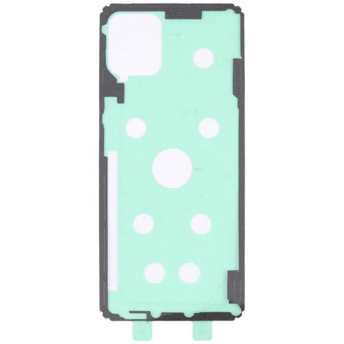 Adesivo del Coperchio Posteriore Samsung Galaxy A21S SM-A217F - (10 Pezzi)