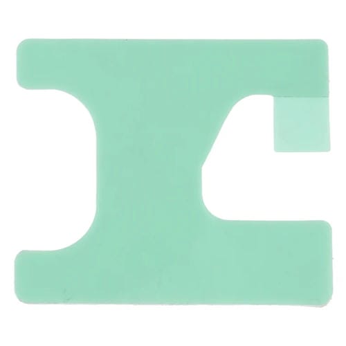 Klebeetiketten Batterie Samsung Galaxy S20+ SM-G985 (10 Stück)