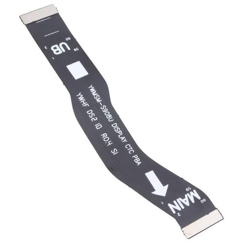 LCD-Kabel Flex Samsung Galaxy S22 Ultra 5G SM-S908B