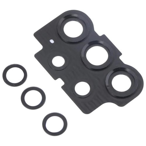 Kameraglasabdeckung Samsung Galaxy A53 5G SM-A536B (10 Stück)