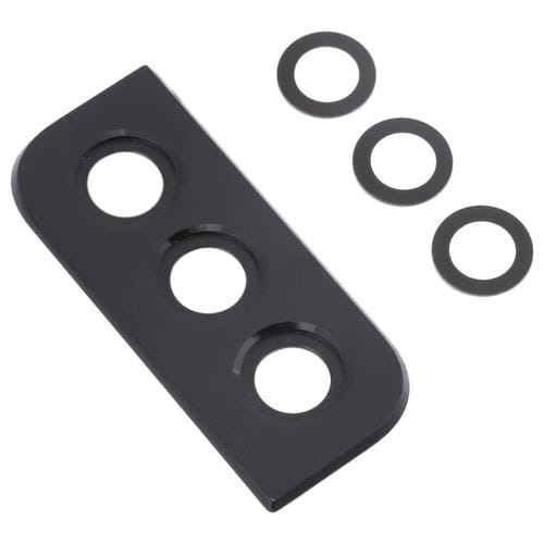 Kameraglasabdeckung Samsung Galaxy S22 5G SM-S901B (10 Stück)