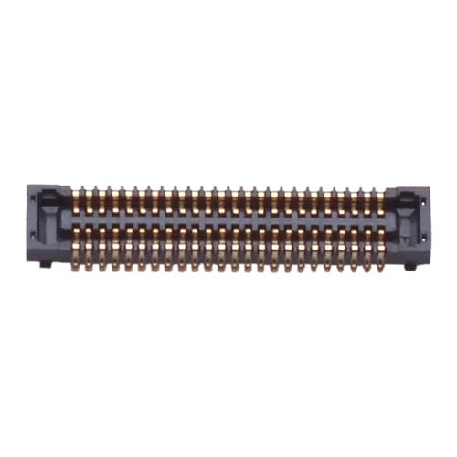 Conector FPC de Carga Samsung Galaxy A20 SM-A205 en Placa Base (10 Piezas)