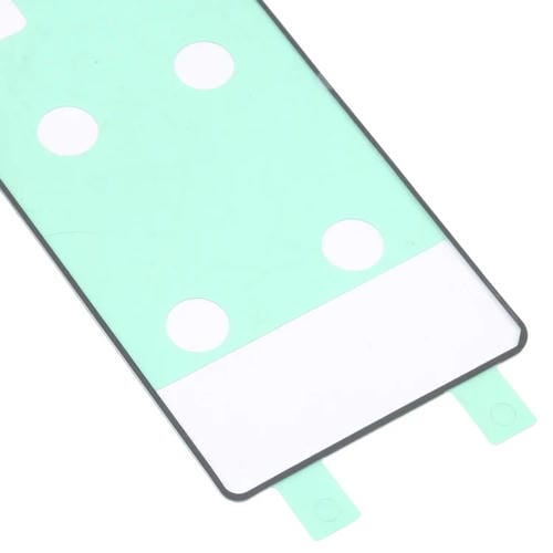 Adhesivo de Carcasa Frontal Samsung Galaxy Z Fold2 5G SM-F916B (10 Piezas)