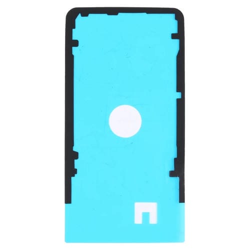 Adesivo de Tampa Traseira Samsung Galaxy A80 SM-A805 (10 Peças)