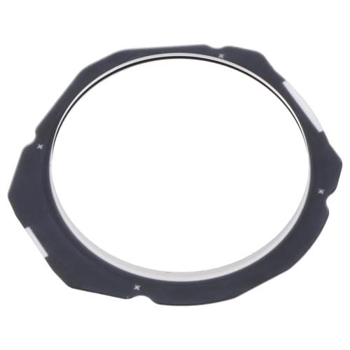 Écran Lent de Verre Avant Samsung Galaxy Watch 42mm SM-R810 (Noir)