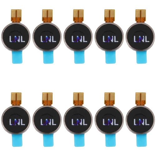 Motor Vibrador Samsung Galaxy A20S SM-A207 - (10 Piezas)