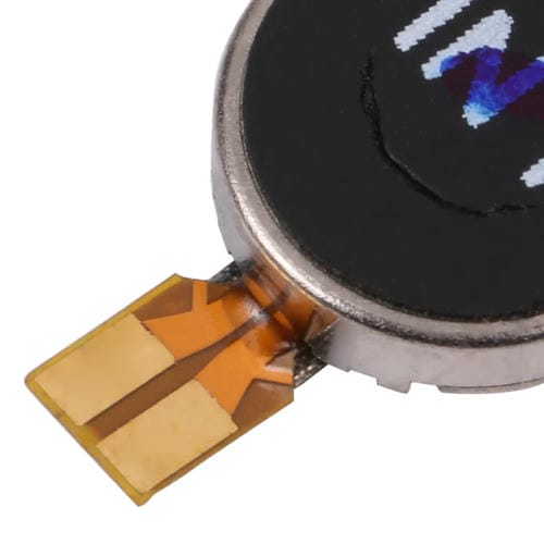 Vibrator Motor Samsung Galaxy M33 SM-M336 (10 Units)