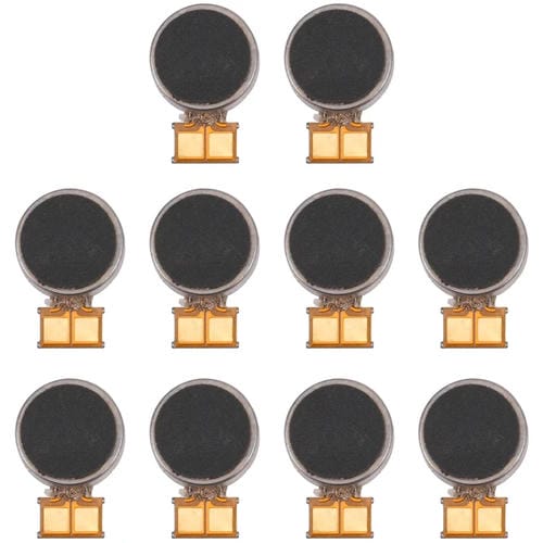 Vibrator Motor Samsung Galaxy A23 SM-A235 - Pack (10 Pieces)