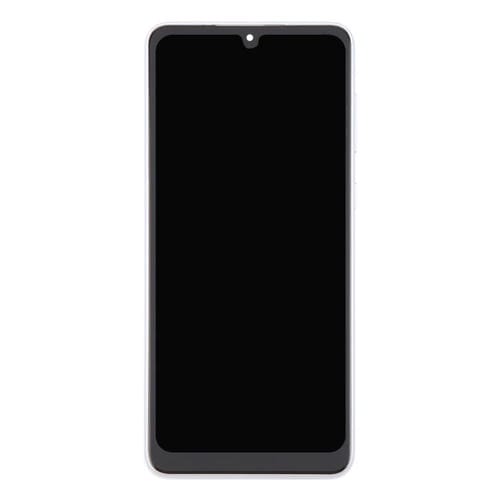 Ecrã Samsung Galaxy A33 5G SM-A336 LCD OLED 6.36" (Branco)