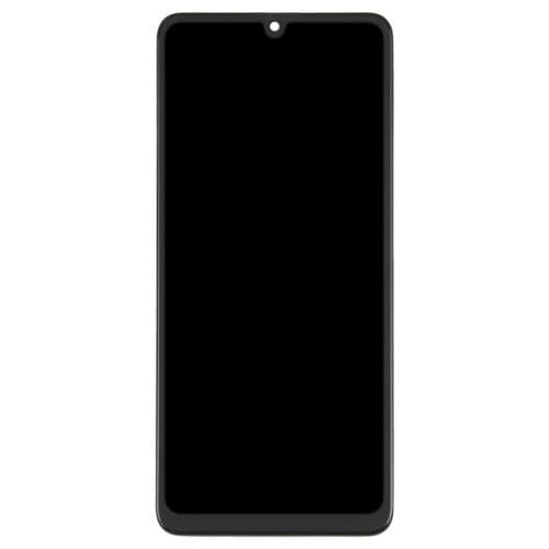 Écran LCD OLED Samsung Galaxy A32 4G SM-A325 avec Cadre