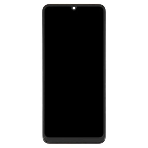 Pantalla Completa OLED Samsung Galaxy M32 SM-M325 con Marco