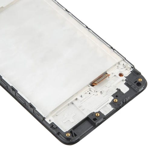 Pantalla Completa OLED Samsung Galaxy M22 SM-M225 con Marco