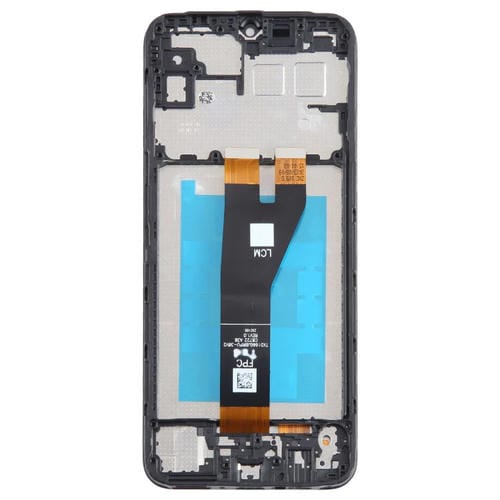 LCD screen PLS Samsung Galaxy A14 5G SM-A146B with Frame
