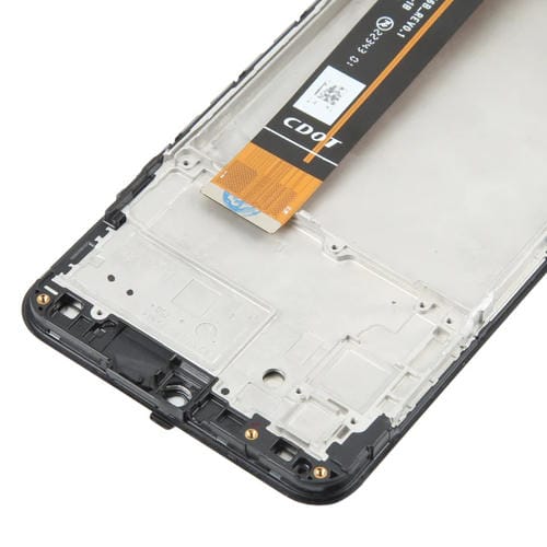 LCD screen PLS Samsung Galaxy A23 5G SM-A236 with Frame