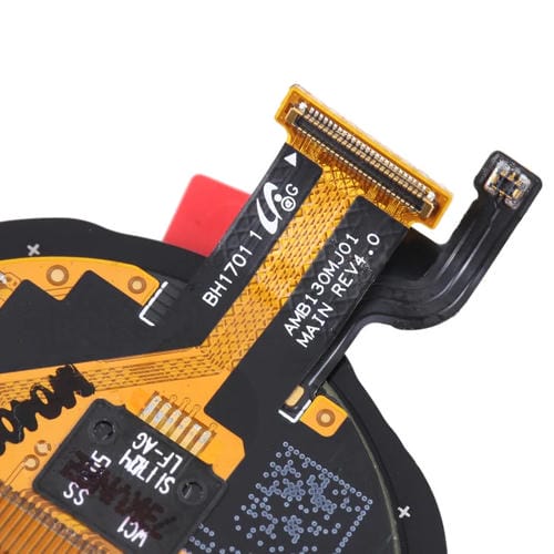 LCD Screen Samsung Galaxy Gear S3 Classic R770 R775