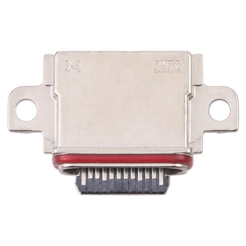 Ladeanschlussstecker Samsung Galaxy Z Fold4 SM-F936B (10 Stück)