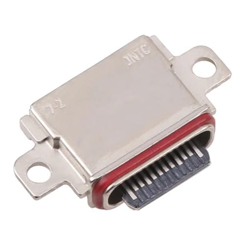 Ladeanschlussstecker Samsung Galaxy Z Fold4 SM-F936B (10 Stück)