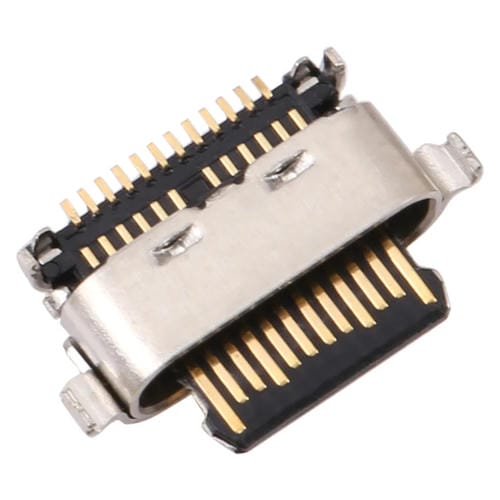 Conector de Puerto de Carga Samsung Galaxy A04e SM-A042F - Pack de (10 Piezas)