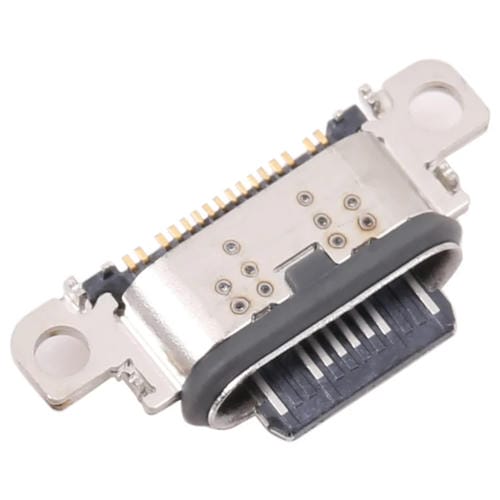 Charging Port Connector Samsung Galaxy A52s 5G SM-A528B (10 Pieces)