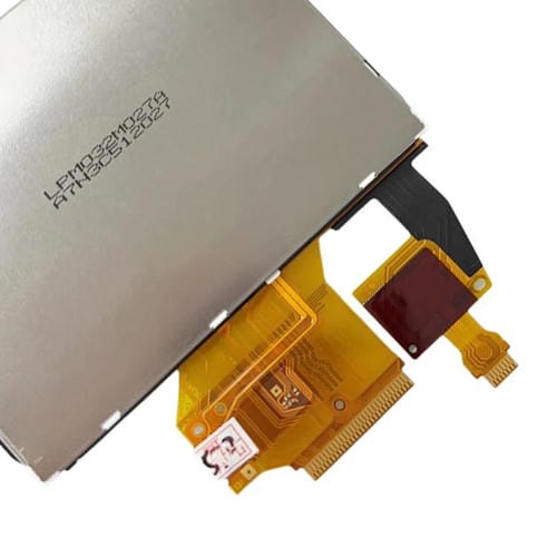 Full Screen Original for Canon EOS 5D Mark IV