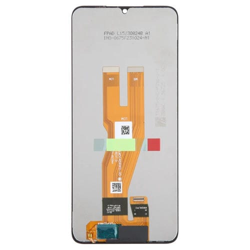 Ecrã LCD Samsung Galaxy A05 SM-A055