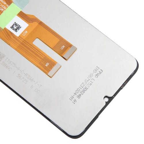 Ecrã LCD Samsung Galaxy A05 SM-A055