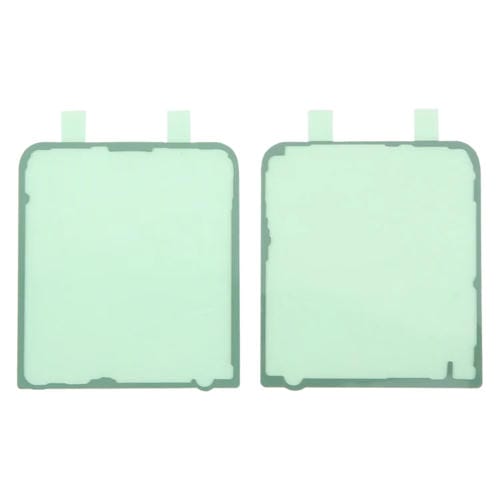 Samsung Galaxy Z Flip4 SM-F721B Back Cover Case Sticker