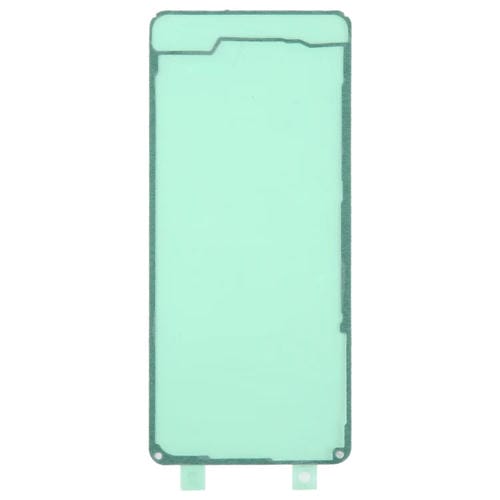 Adesivo de Tampa Traseira Samsung Galaxy A73 5G SM-A736B (10 Peças)