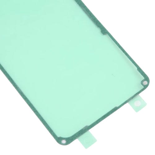 Adesivo de Tampa Traseira Samsung Galaxy A73 5G SM-A736B (10 Peças)