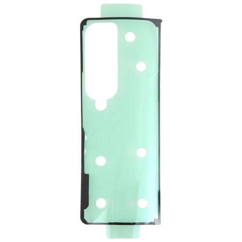 Kleberückseite Samsung Galaxy Z Fold4 SM-F936B Abdeckung (10 Stück)