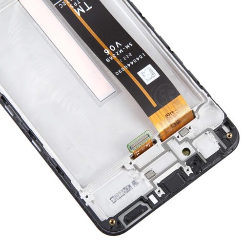 Écran LCD Samsung Galaxy M23 SM-M236B avec Cadre