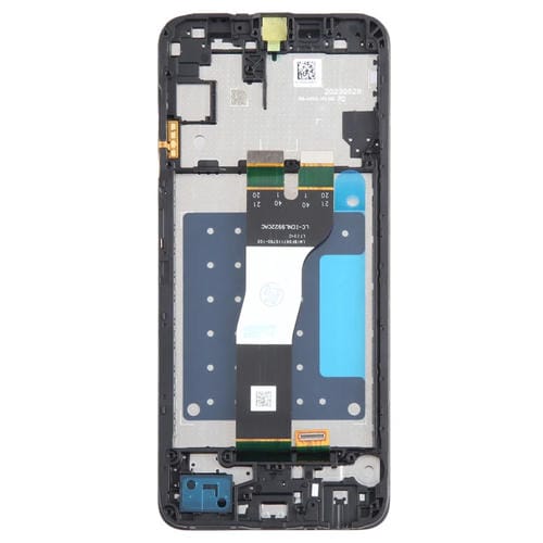 Schermo LCD + Digitalizzatore Samsung Galaxy A50s SM-A057F con Cornice