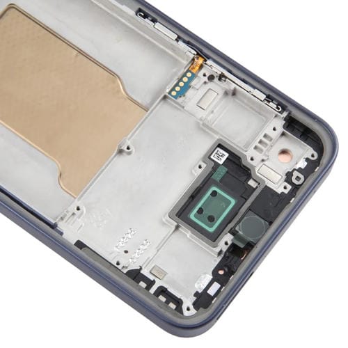 Écran complet avec cadre Samsung Galaxy A35 SM-A356B