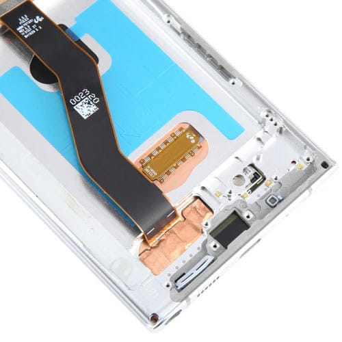 Full OLED LCD Screen with Frame for Samsung Galaxy Note 10+