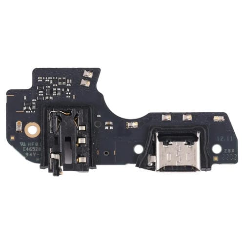 Placa de Puerto de Carga Samsung Galaxy A03s SM-A037U (EE.UU.)