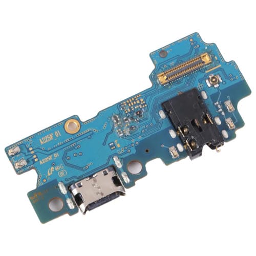 Cargo Port Board Samsung Galaxy A22 4G SM-A225F