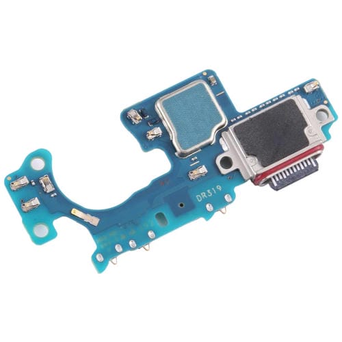 Cargo Port Cover Plate Samsung Galaxy Z Fold5 SM-F946N